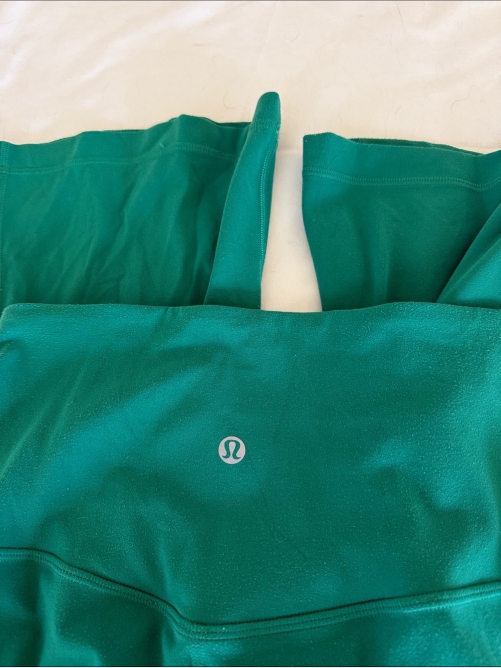Lululemon High-Rise Align Mini-Flares - Picture 7 of 7